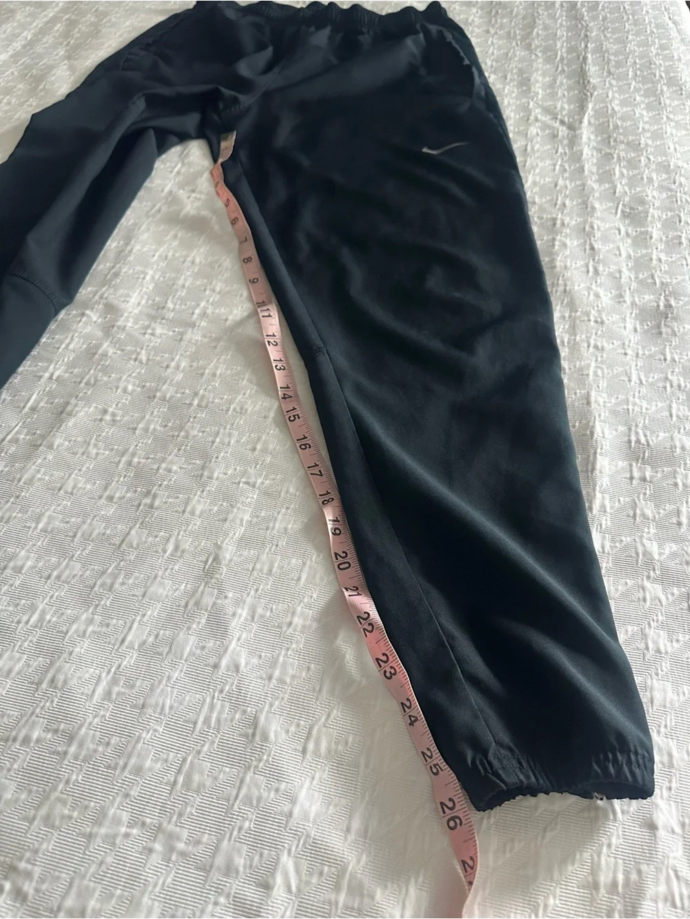 Nike excellent pre